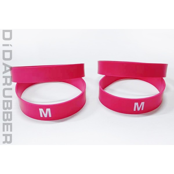 Rubber Latex Ring Band