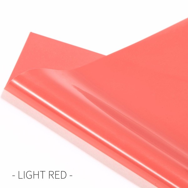 LIGHT RED
