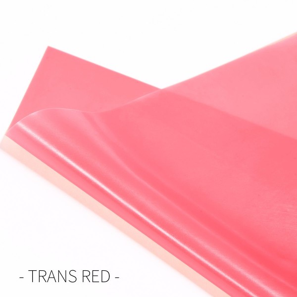 TRANS RED
