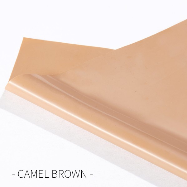 CAMEL BROWN