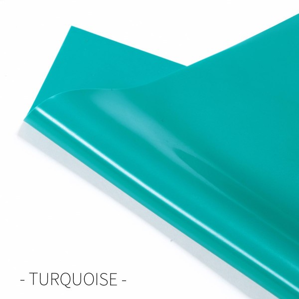 TURQUOISE