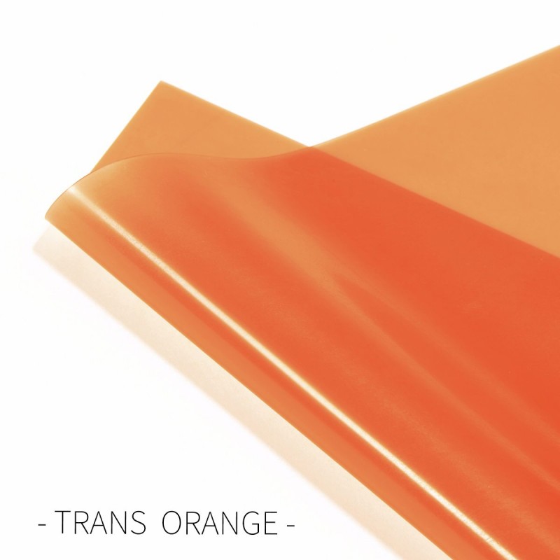 TRANS ORANGE