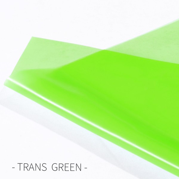 TRANS GREEN