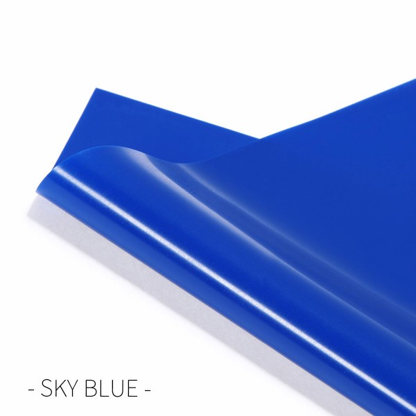 SKY BLUE