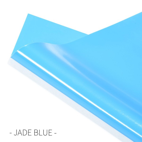 JADE BLUE