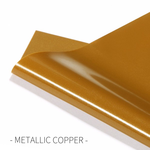 METALLIC COPPER