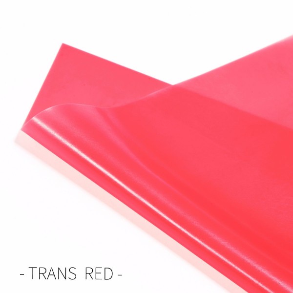 TRANS RED