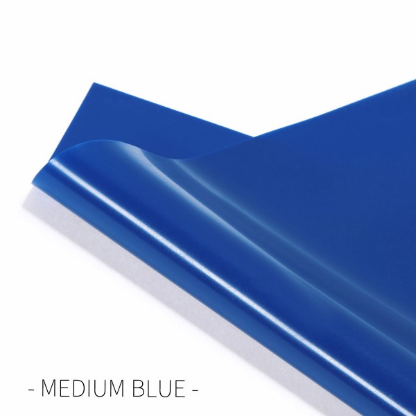 MEDIUM BLUE