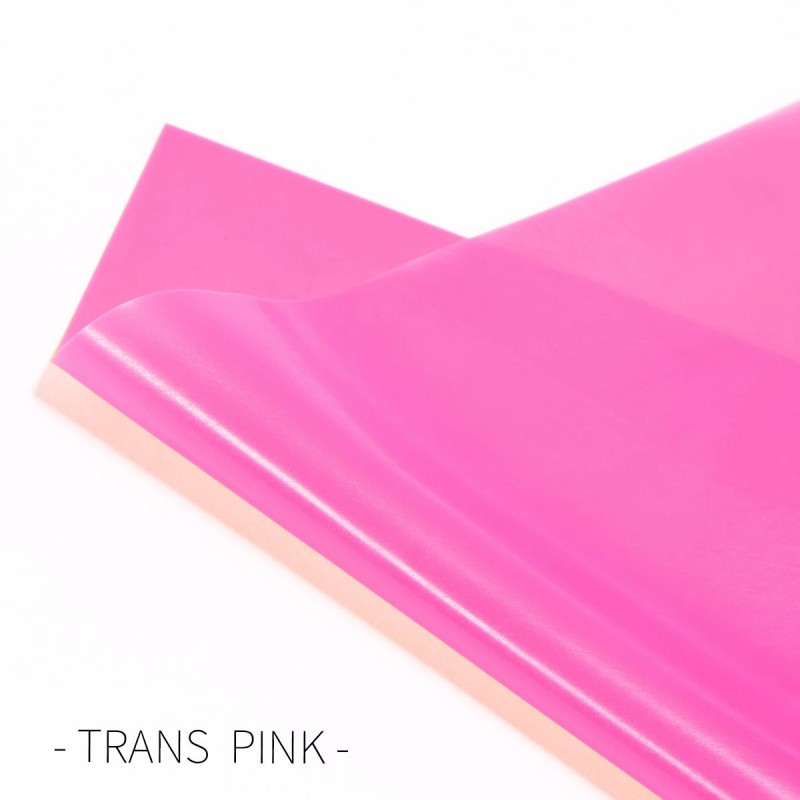 TRANS PINK