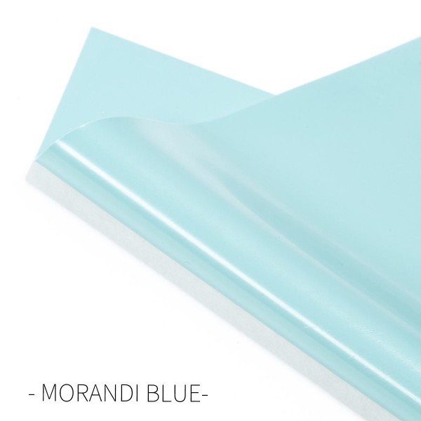 MORANDI BLUE