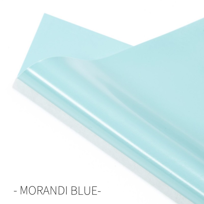 MORANDI BLUE