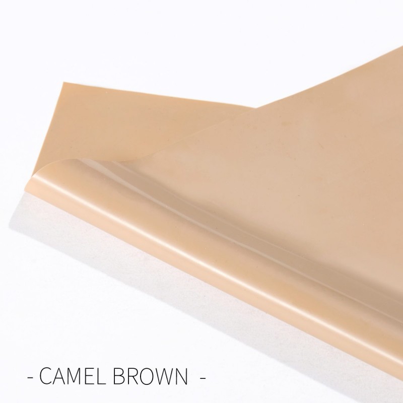 CAMEL BROWN