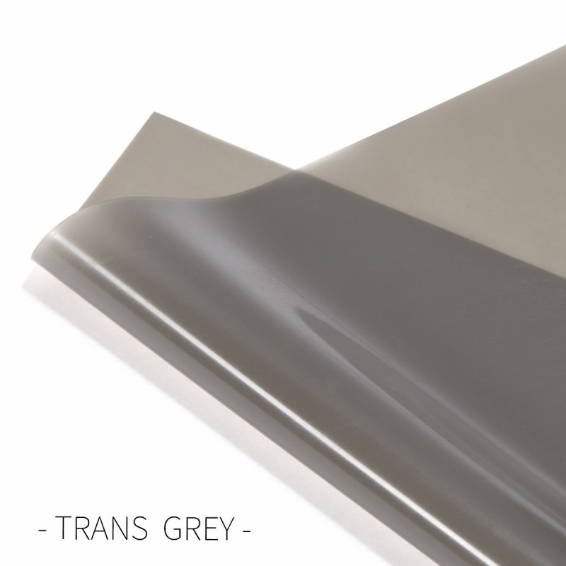 TRANS GREY