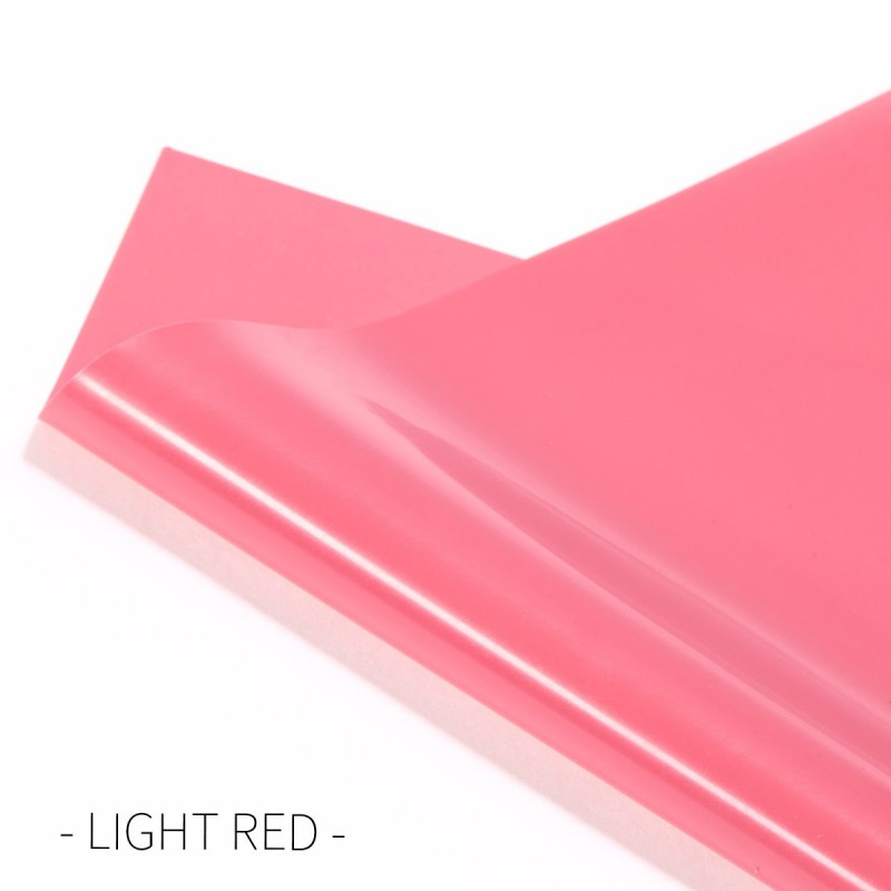 LIGHT RED