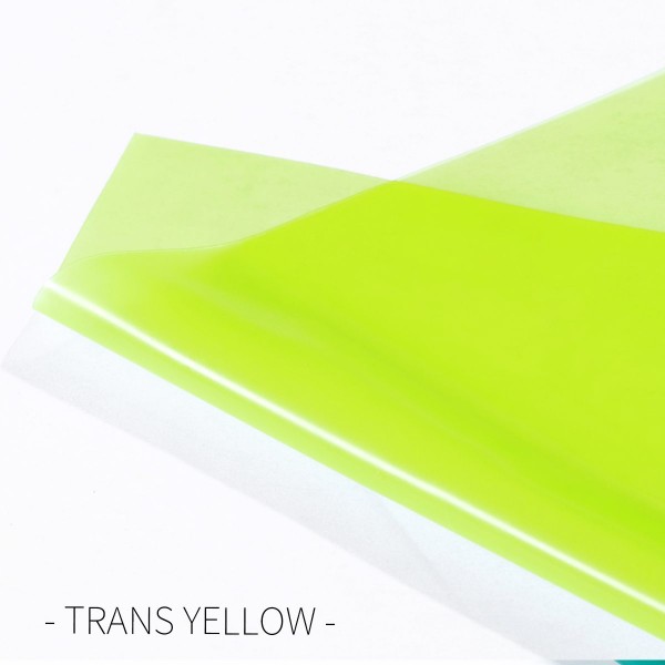 TRANS YELLOW