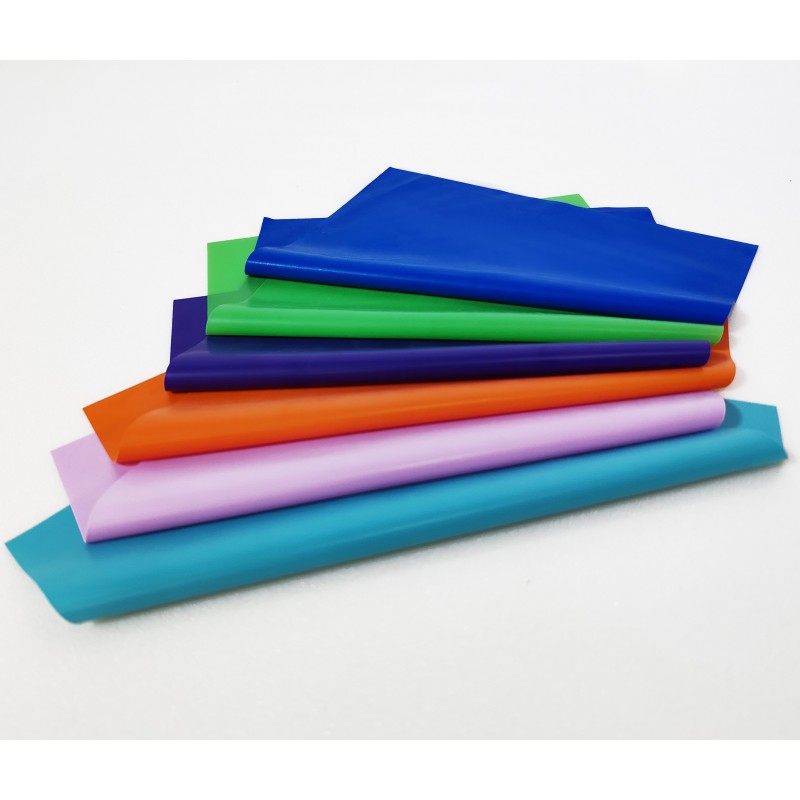 Natural Rubber Latex Dental Dam