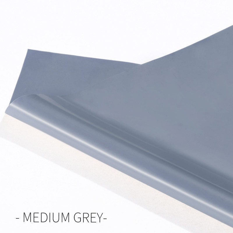 MEDIUM GREY